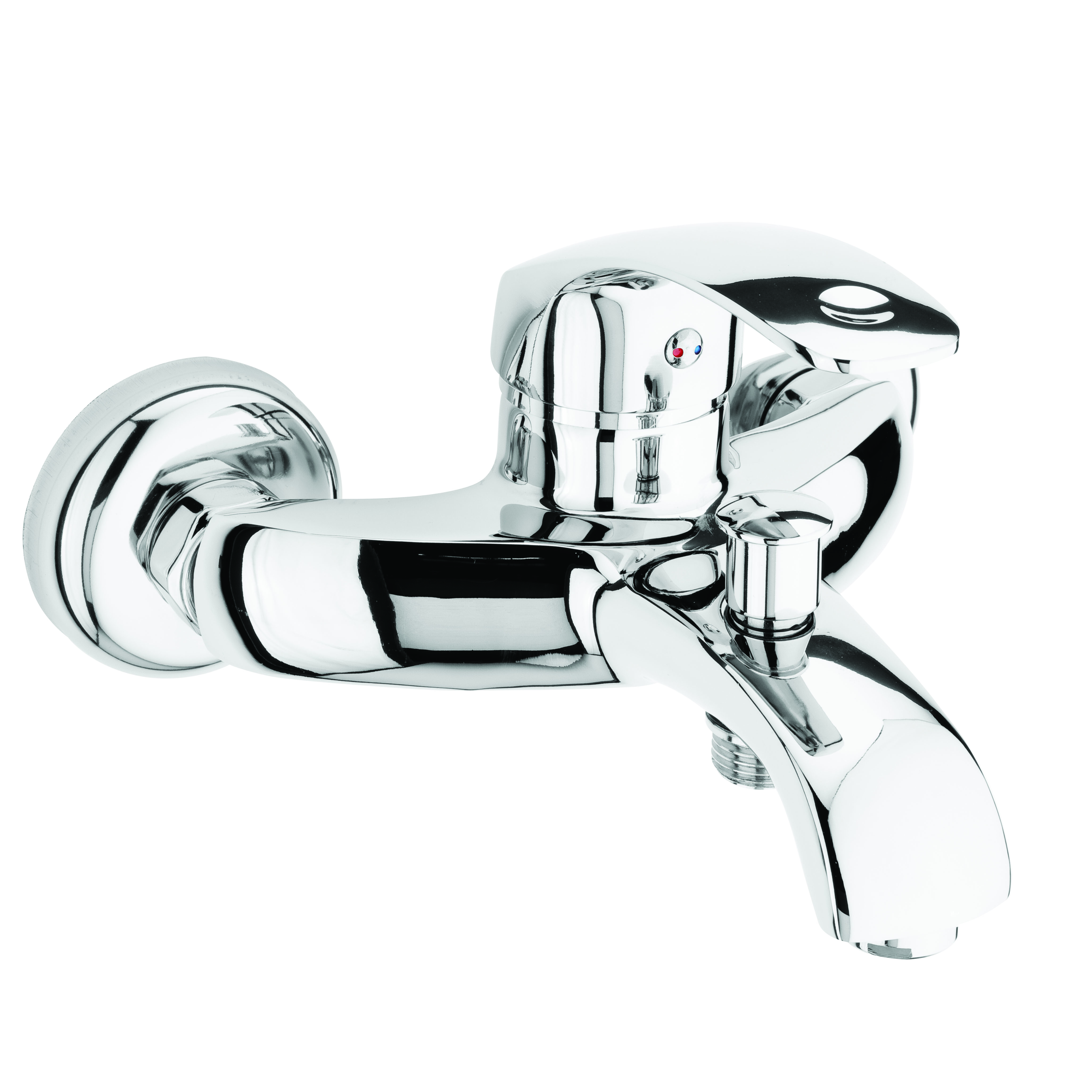 06-QUA-X MİX BANYO BATARYA